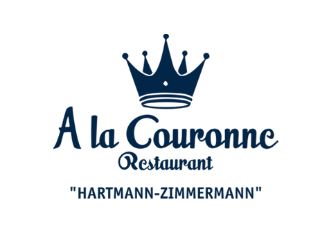 à La Couronne Restaurant à Altkirch
